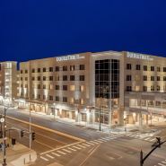 DoubleTree by Hilton Evansville
