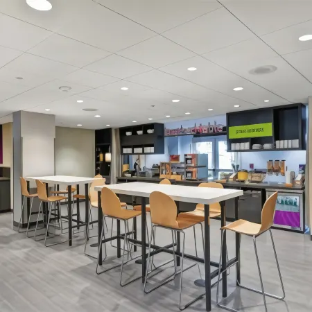 Home2 Suites by Hilton Miramar Ft. Lauderdale Отели в г. Мирамар