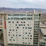 Hampton by Hilton Antofagasta