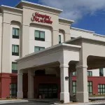 Hampton Inn & Suites Pocatello