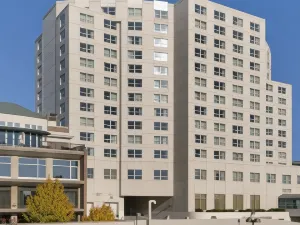 Hilton Madison Monona Terrace