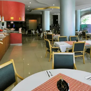 Hotel San Francisco Irapuato Business Class