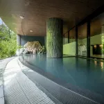 Akiu Grand Hotel - Thermen