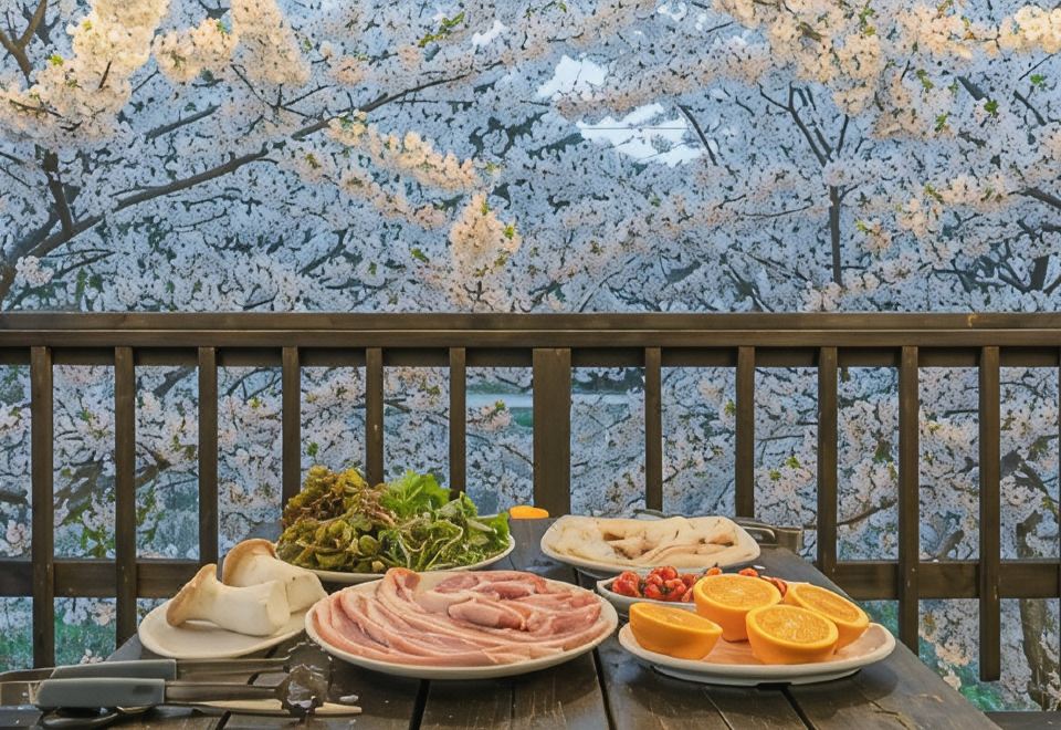 태안 씨네마펜션