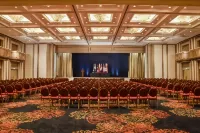 Radisson Montevideo Victoria Plaza Hotel Hotel di Montevideo