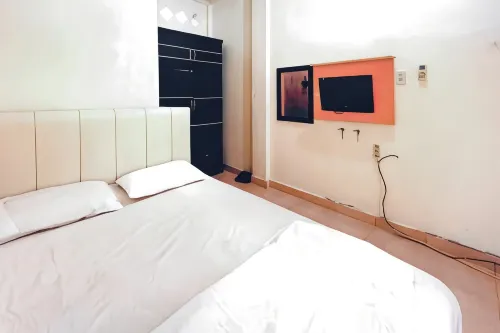 Amira House Kisaran RedPartner Hotel di Sei Balai