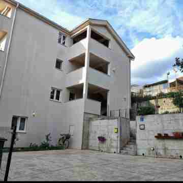 Apartment Sea&Sky Hotel Exterior