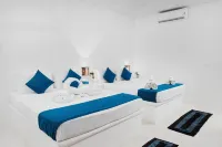 玫瑰海灘度假村 Ilanthadiya住宿飯店