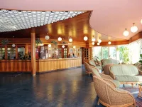 Hotel Marco Polo Hotéis em Garda Town