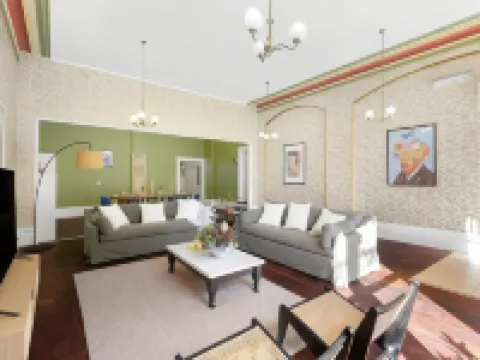 Fitzroy Private Rooms - 132 Nicholson Homestay Hotels in Fitzroy