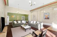 菲茨羅伊私人房間 @ 132 尼科爾森民宿