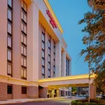 Hampton Inn Louisville Downtown Hotel di Louisville