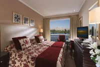 Steigenberger Minerva Nile Cruise - Every Thursday from Luxor for 07 & 04 Nights