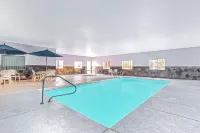 SureStay Plus by Best Western Montrose Hotels in Montrose