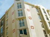 Billie Hôtel Hotels near Les Machines de l’île Nantes