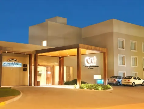 Howard Johnson Rio Cuarto Hotel y Casino