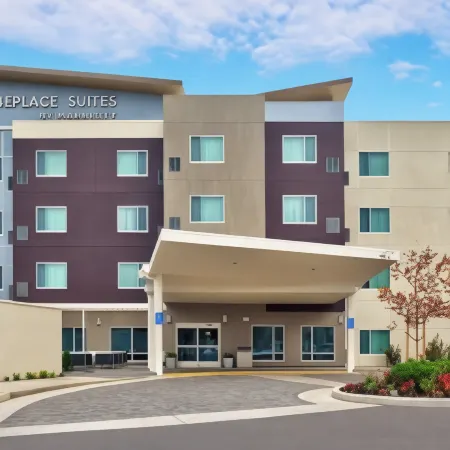 TownePlace Suites Sacramento Elk Grove Отели рядом с достопримечательностью «Парк Вельма & Лестер Кинг»