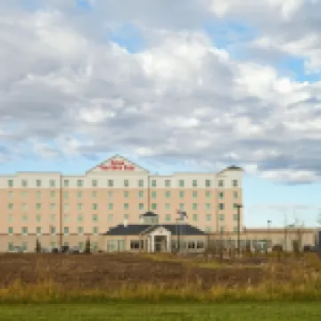 Hilton Garden Inn Edmonton International Airport