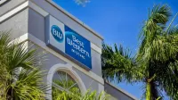 Best Western Fort Myers Inn  Suites