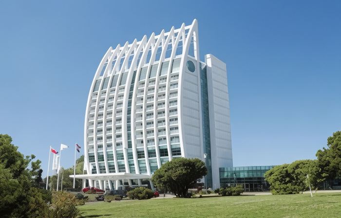 Hotel Dreams Pedro de Valdivia