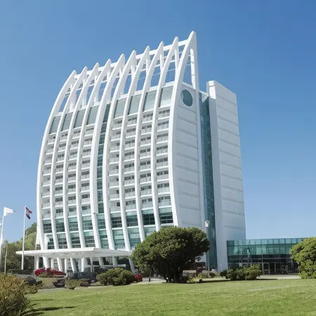 Hotel Dreams Pedro de Valdivia