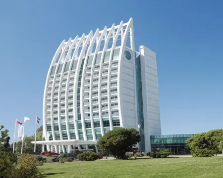 Hotel Dreams Pedro de Valdivia Hoteles en Valdivia