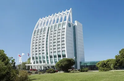 Hotel Dreams Pedro de Valdivia Hotel a 