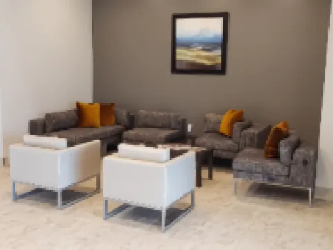 Wingate by Wyndham Christiansburg Hotels in Christiansburg