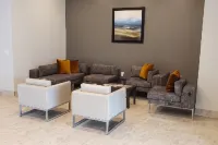 Wingate by Wyndham Christiansburg