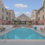 Homewood Suites by Hilton Houston Clear Lake NASA