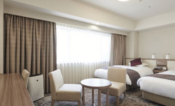 Hotel Vischio Amagasaki by Granvia