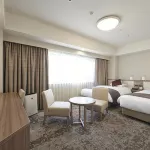 Hotel Vischio Amagasaki by Granvia Hotels in Amagasaki