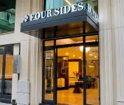 Four Sides Sisli Các khách sạn ở 