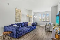 Stunning Condo 15 minutes from Ft. Myers & Sanibel beach