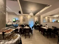 Locanda San Biagio - breakfast