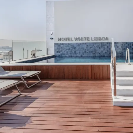 Hotel White Lisboa