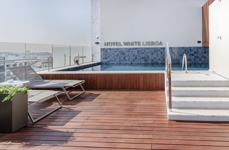 Hotel White Lisboa photo 4