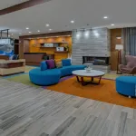 Fairfield Inn & Suites Nashville Hendersonville