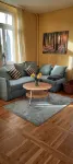 Vacation apartment Landidylle in the middle of the beautiful Fläming Hotels in Coswig