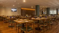 Hotel Luzeiros Recife - breakfast