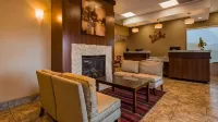 SureStay Hotel by Best Western Tehachapi