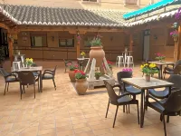 Hotel Las Tablas Hotels in Campo de Daimiel