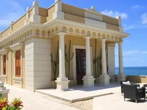 소피텔 레전드 산타 클라라 카르타헤나