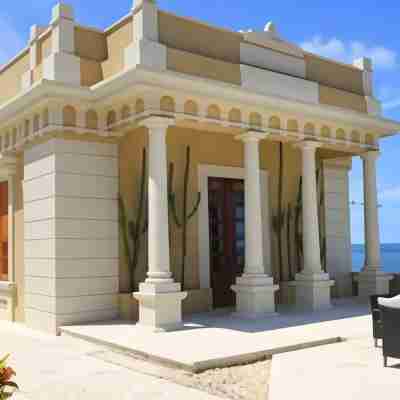 Sofitel Legend Santa Clara Cartagena Hotel Exterior