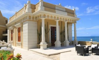 Sofitel Legend Santa Clara Cartagena