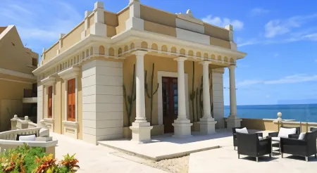 Sofitel Legend Santa Clara Cartagena