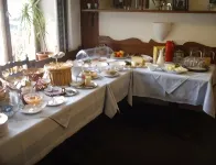 Gasthof Adler - Sigrid Hellstern Hotels in Empfingen