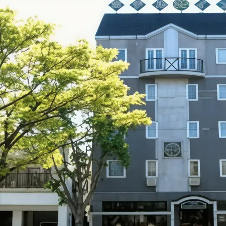 Hotel Heart Inn