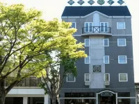 โรงแรมฮาร์ต อินน์