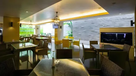 Best City Hotel Отели в г. Jetis